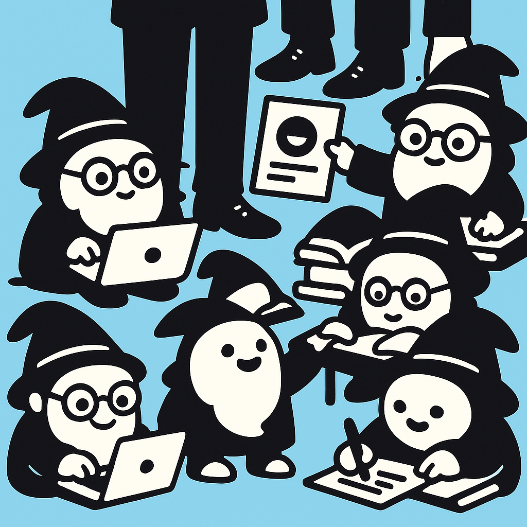 Research Stream Manager Logo